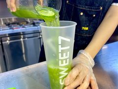 -7分甜(天津南开大悦城店)