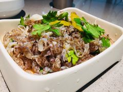 -半天妖烤鱼(万达广场店)