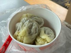 -三鲜豆皮(钢花新村119街坊店)