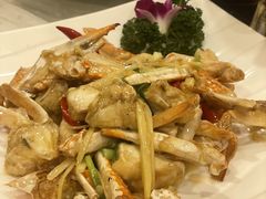 -四海之家(蛇口店)