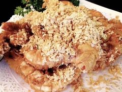 -无招牌海鲜餐厅(滨海艺术中心店)