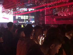 -苏荷酒吧(九街店)