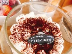 -哈根达斯(武汉天地店)
