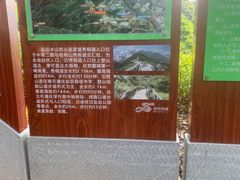 -梧桐山风景名胜区