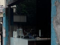 门面-Onirii Coffee(长乐路店)