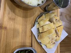 -阿金大白·上海菜馆(新天地店)