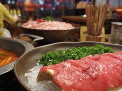 -楠火锅(太古里总店)