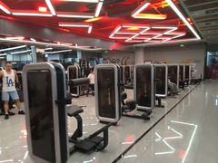 -奇迹健身·恒温游泳(金海首座店)