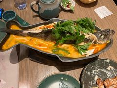 -安南越南餐厅(青岛万象城店)