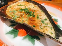 -烧货·活海鲜炭烧(湖滨商业街店)