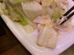 -缪氏川菜(丰盛町店)