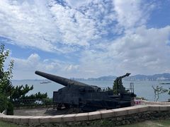 -刘公岛景区
