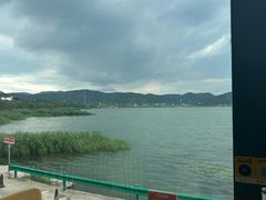 -湖山人家·湖景餐厅·特色农家菜(太湖西山店)