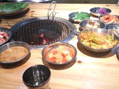 -麻蒲碳烤肉(远景路1号店)