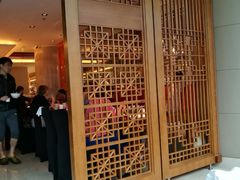 -上海雅居乐万豪侯爵酒店