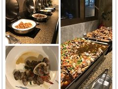 -星伦多自助料理(江阴万达店)