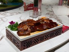 -先记烧鹅王·本地粤菜(福永店)