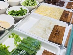 -一醒·手工面·西北传统小吃(新南凯德店)