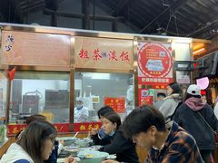 大堂-粗茶淡饭(东关街店)