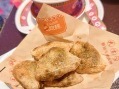 -大吉利·潮汕鲜牛肉火锅(总店)