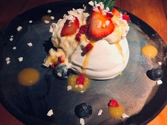-The Meat & Wine Co Southbank(南岸店)
