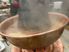 -牛街·马辈儿涮肉(牛街二店)