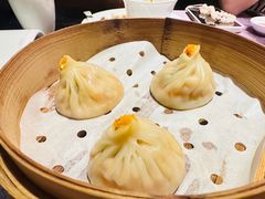 蟹粉汤包-蟹榭·本帮江浙菜·蟹宴(五角场合生汇商场店)