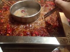 -码头故事火锅(大丰店)