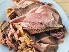 -清真·老金家牛肉店(会展路店)