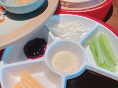 桂花香烤鸭-青年公社烤鸭(宝杨宝龙广场店)