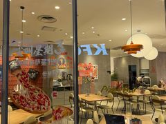 -必胜客(兰州国贸店)