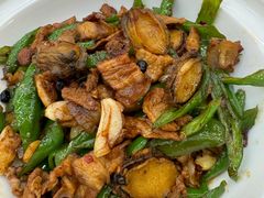 -铭副琦食·虾蟹烩馆(渔人码头店)