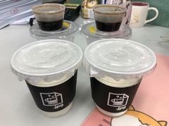 -JPG coffee(广州体育西店)