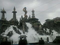 -福州罗源湾海洋世界旅游区