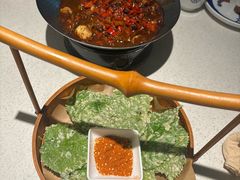 -老萍巷莲花血鸭·萍乡地标江西菜(步行街店)