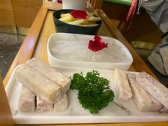 -烹然四季椰子鸡火锅(姚家园万象汇店)