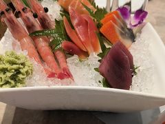 -上渔铁板烧(熙悦汇店)