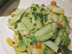 -绿茶餐厅(淮安吾悦广场店)