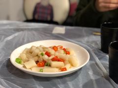 -虎虎龙虾大排档(双井店)