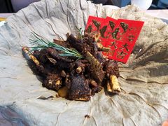 -老房子金沙元年川菜食府·花园餐厅(金沙店)