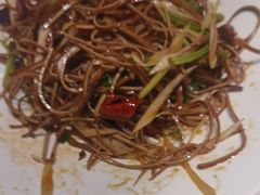 -香融府·烤鸭·家常菜(花乡奥莱店)