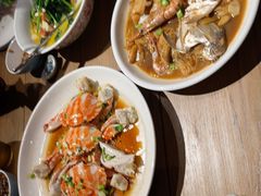 -环球渔市·平价海鲜餐厅(星潮广场店)