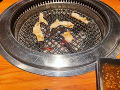 -食也烧肉(临平店)