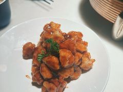 -绿茶餐厅(北京凤凰汇店)
