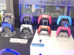 -Sony Store索尼(深圳深业上城店)