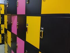 -嘿哟动霸CHUA·新潮玩运动娱乐中心·蹦床滑冰团建乐园