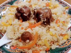 -巴依老爷新疆美食(望京小街店)