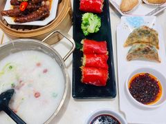-稻香酒家·35年老字号(侨光店)