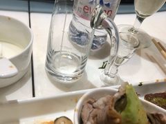 -璞御·海鲜·雪花牛肉局(宾水西道店)