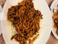 -大地春饼店(黄河路店)